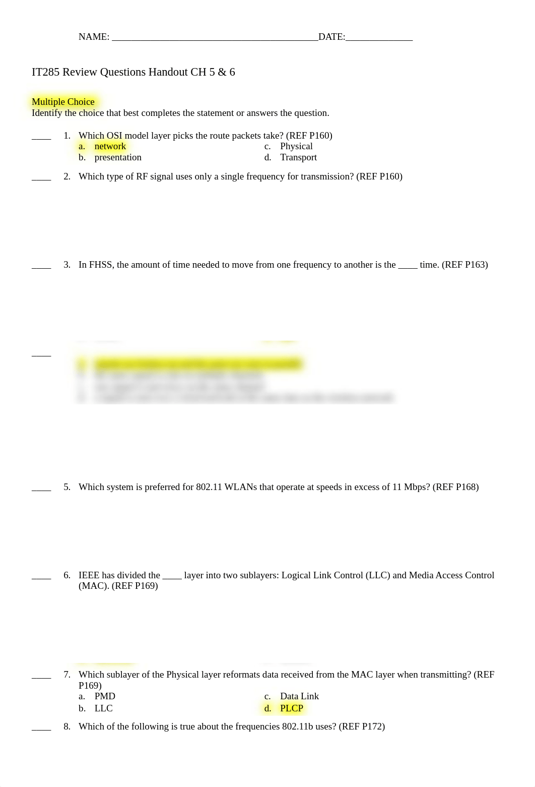 IT285 Review_Questions Handout CH 5 & 6.docx_dyc6rdfrdwm_page1