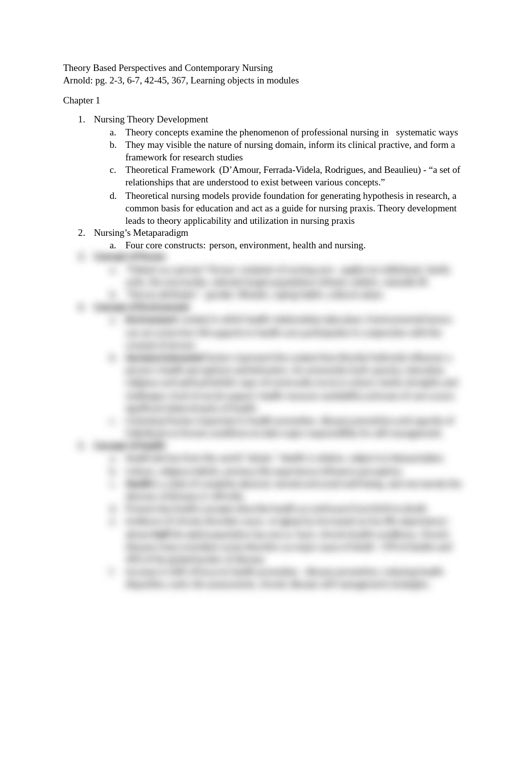 NSG 201 Study Guide and test blueprint for test 1 spring 21.docx_dyc89g7xhx7_page2