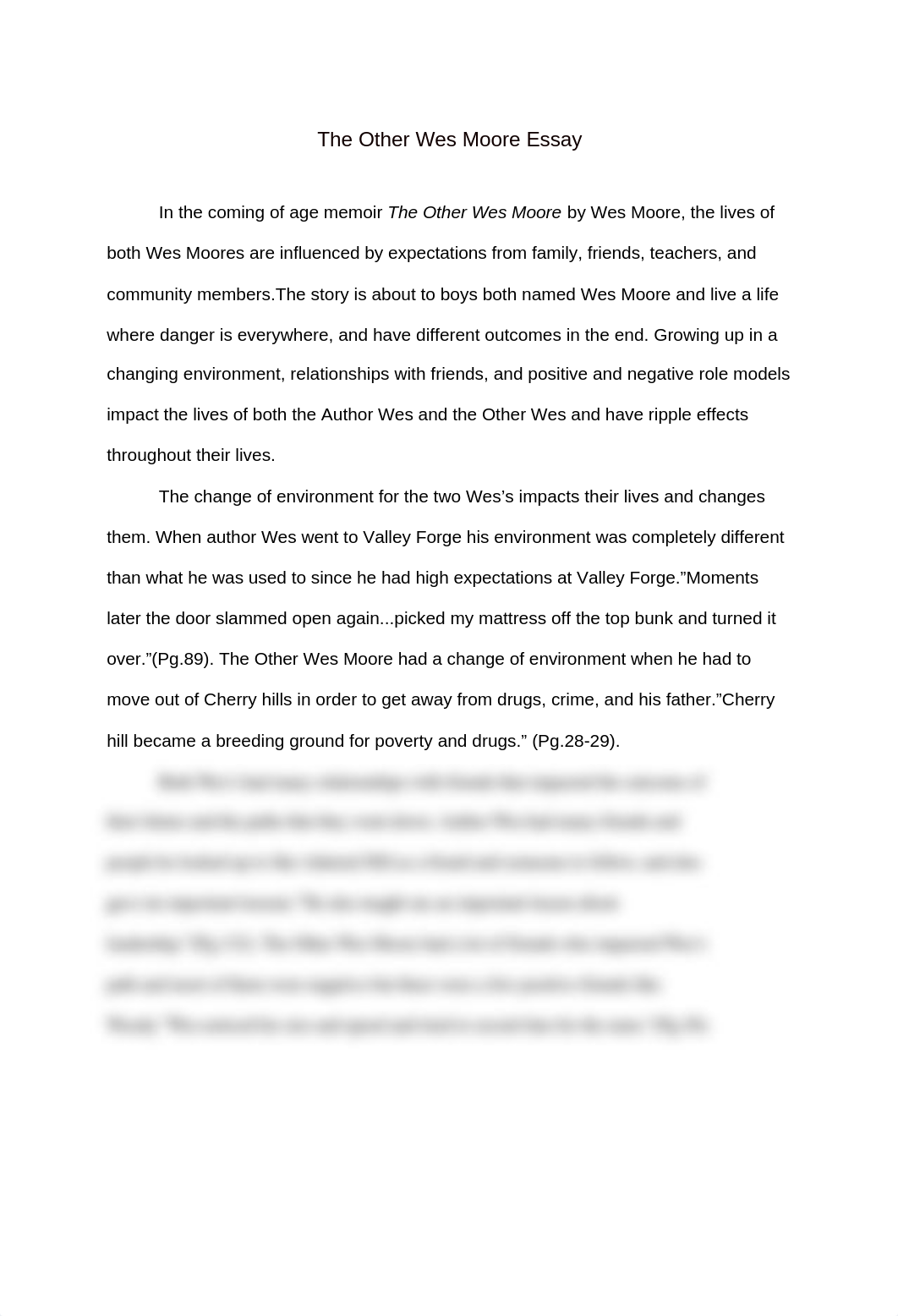 Other Wes Moore Essay.docx_dyc8x10xsun_page1