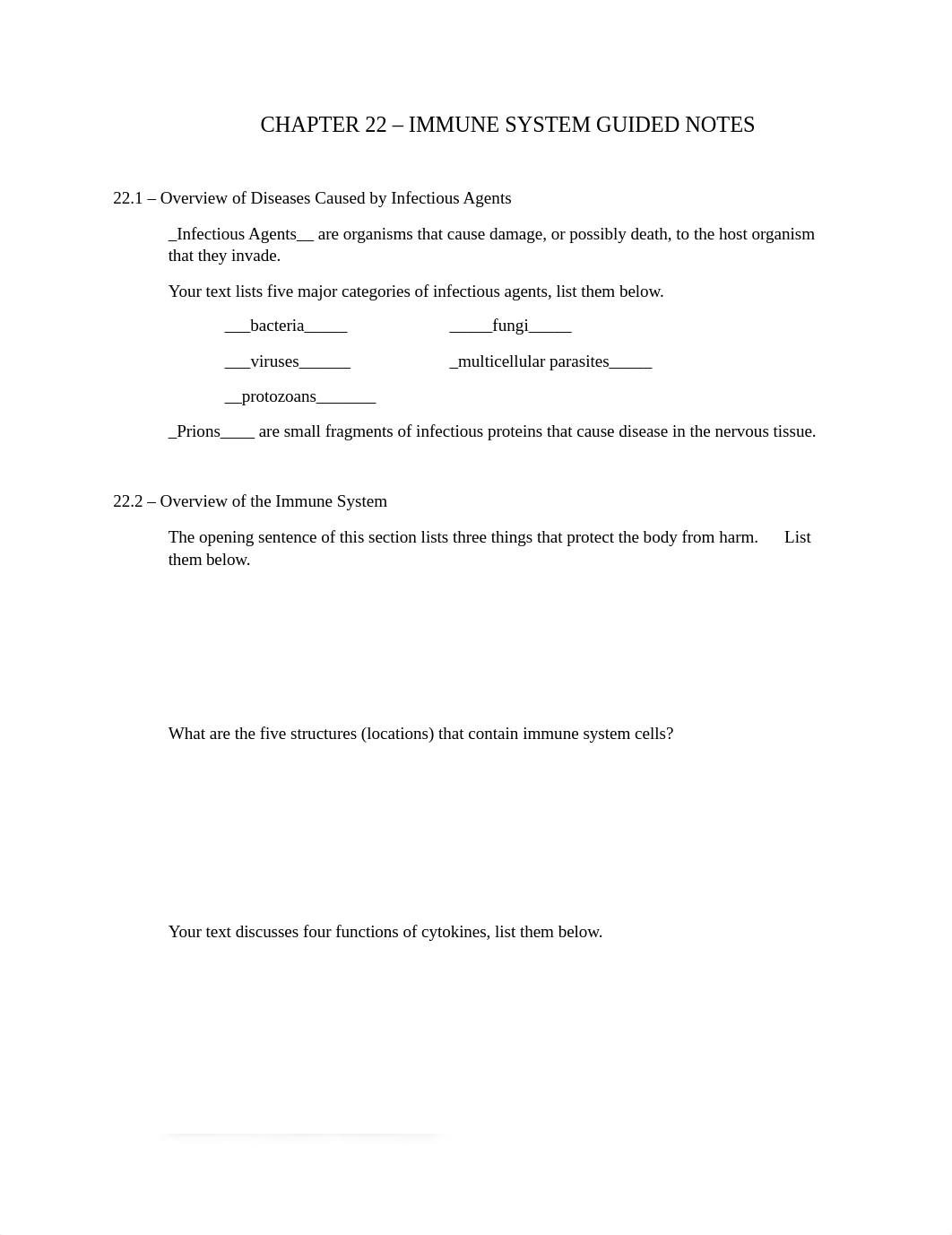 Immune Guided Notes.docx_dycas2vk9d6_page1