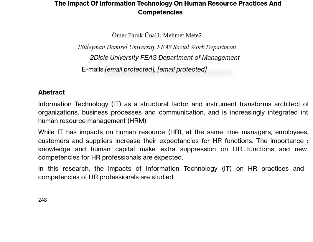 28. The Impact Of Information Technology On Human Resource Practices And_dycbvzsa56u_page1