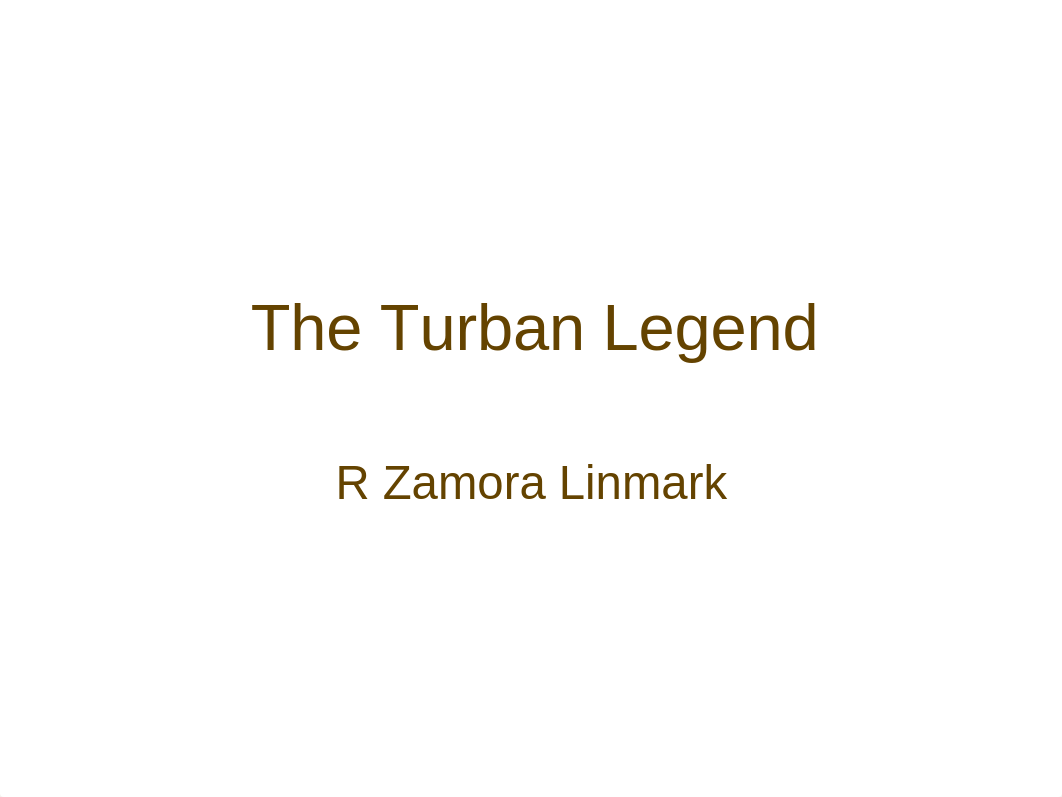 The Turban Legend.pptx_dycceogzlvz_page1