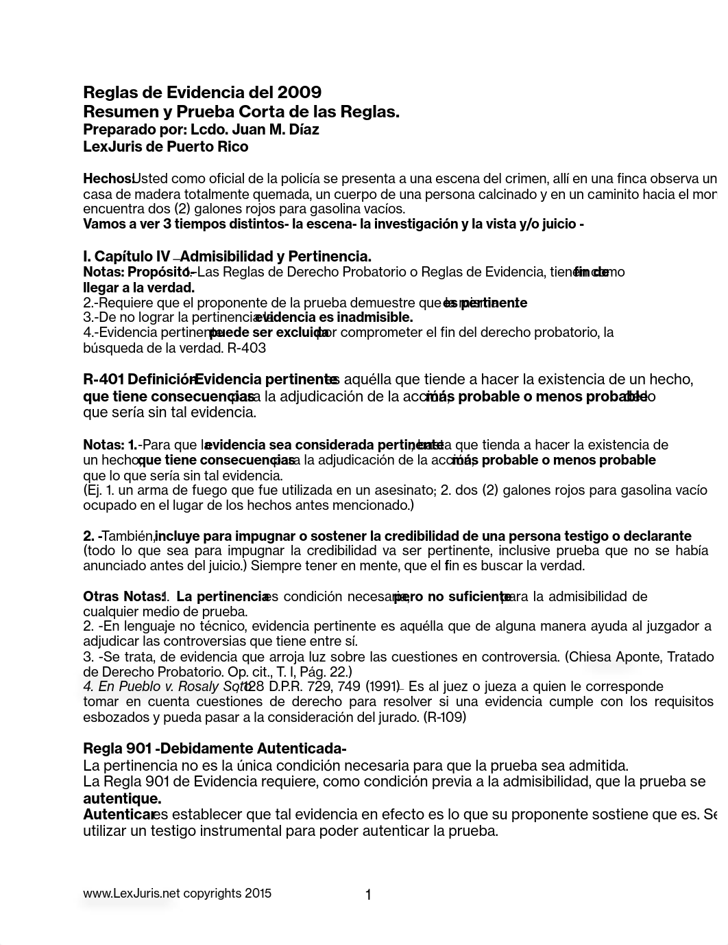 2015 Repaso de Evidencia y Prueba Tnte II final_dycf4reqsa9_page1