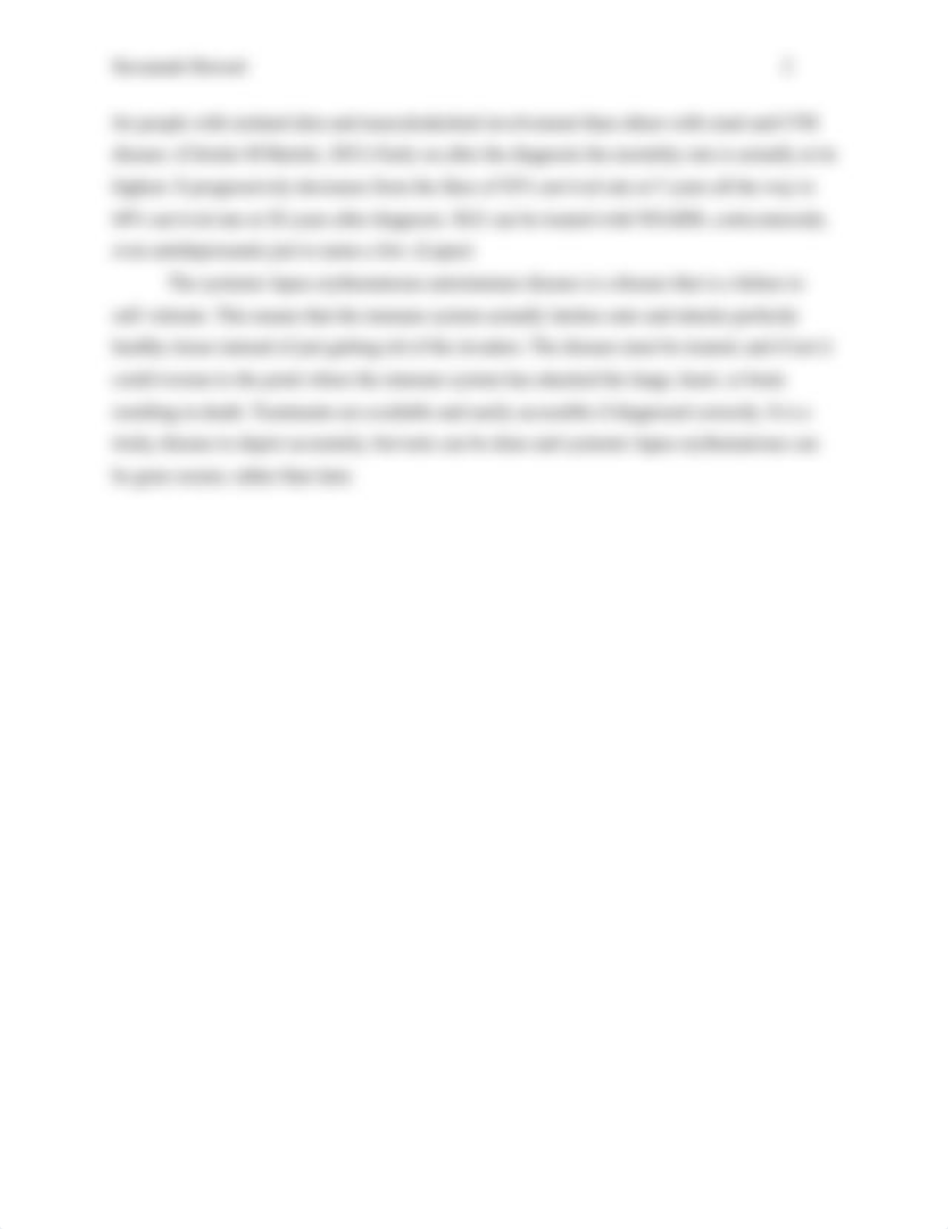 Mini Essay_ Systemic Lupus Erythematosus (SLE).docx_dycgxfpiytu_page2