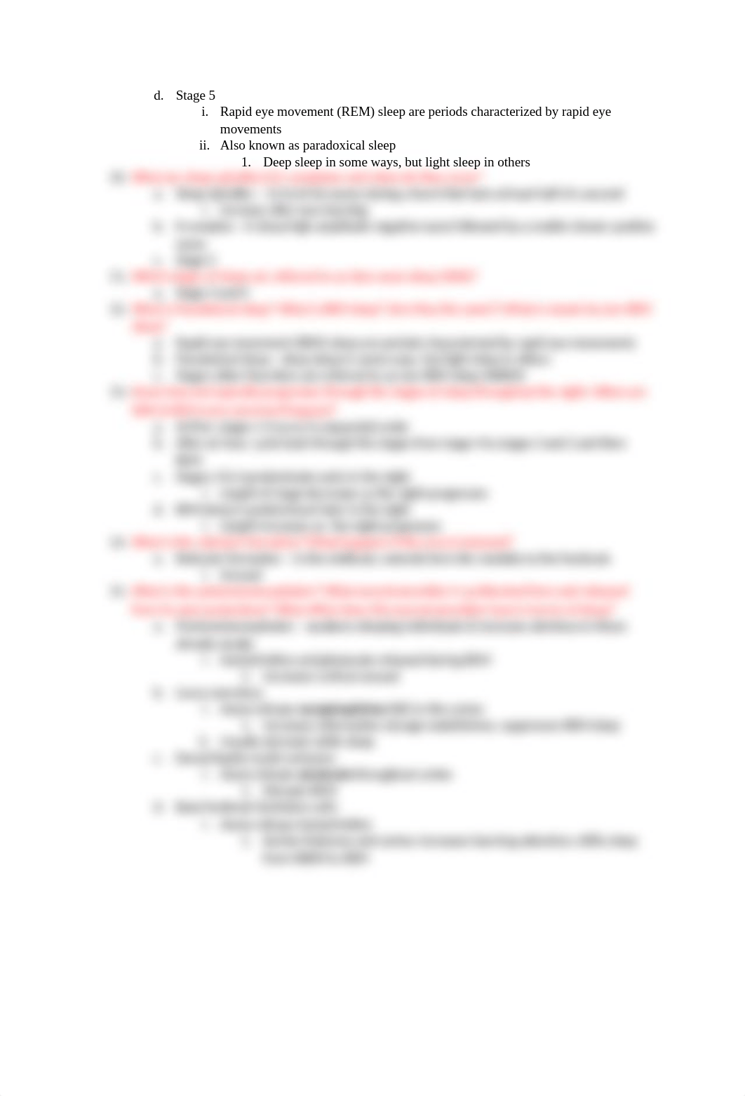 Physiological Psychology Exam 3 Study Guide (1).docx_dycjgkhxlg4_page2