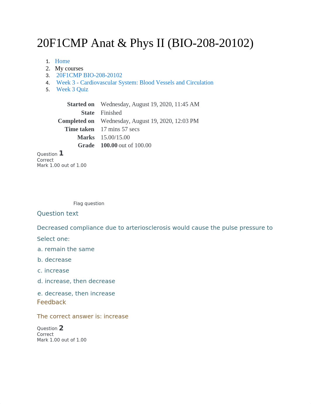 week 3 quiz cardiovasculare bio 208.docx_dyckyb2o9zf_page1