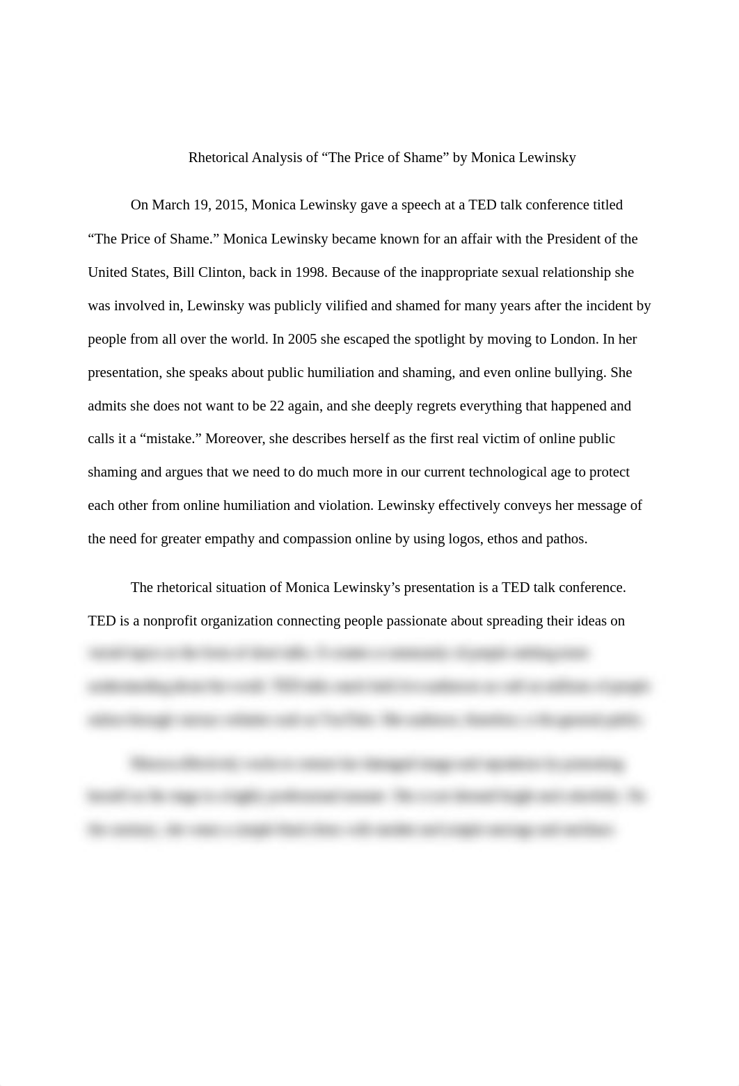 RhetoricalAnalysis_MonicaLewinsky.docx_dycoca0yamg_page1