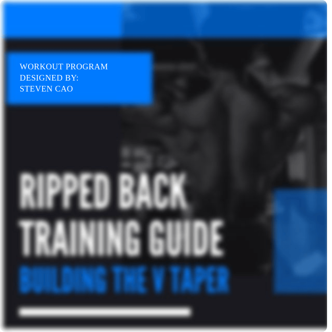 Ripped Back Training Guide.pdf_dycosegfnb3_page1