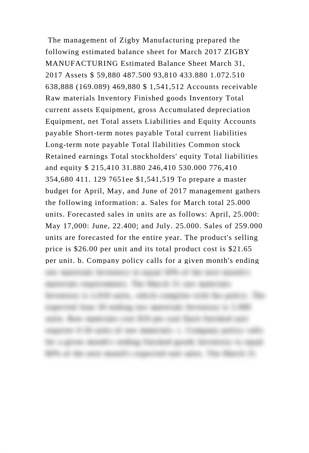 The management of Zigby Manufacturing prepared the following estimate.docx_dycuafbem50_page2