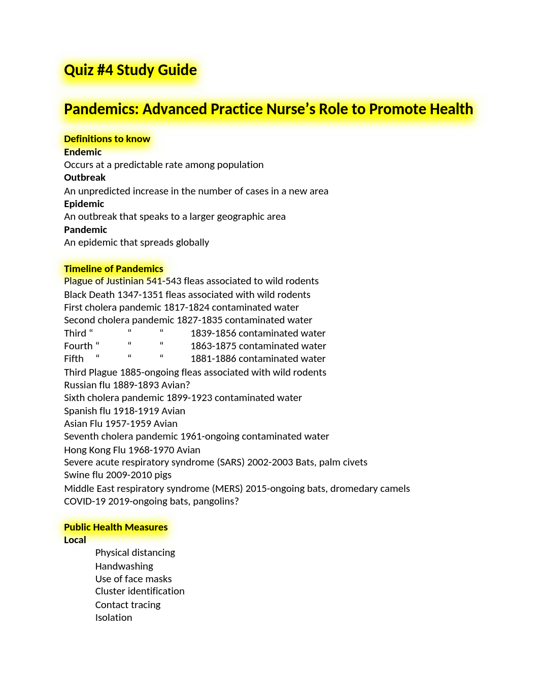 Quiz #4 Study Guide.docx_dycvn0vxkdy_page1