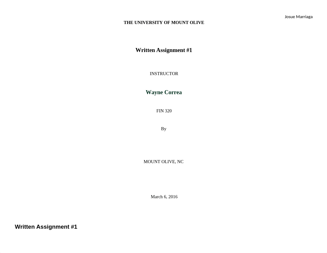 Written Assignment1_FIN_320_dycwyl7t43s_page1