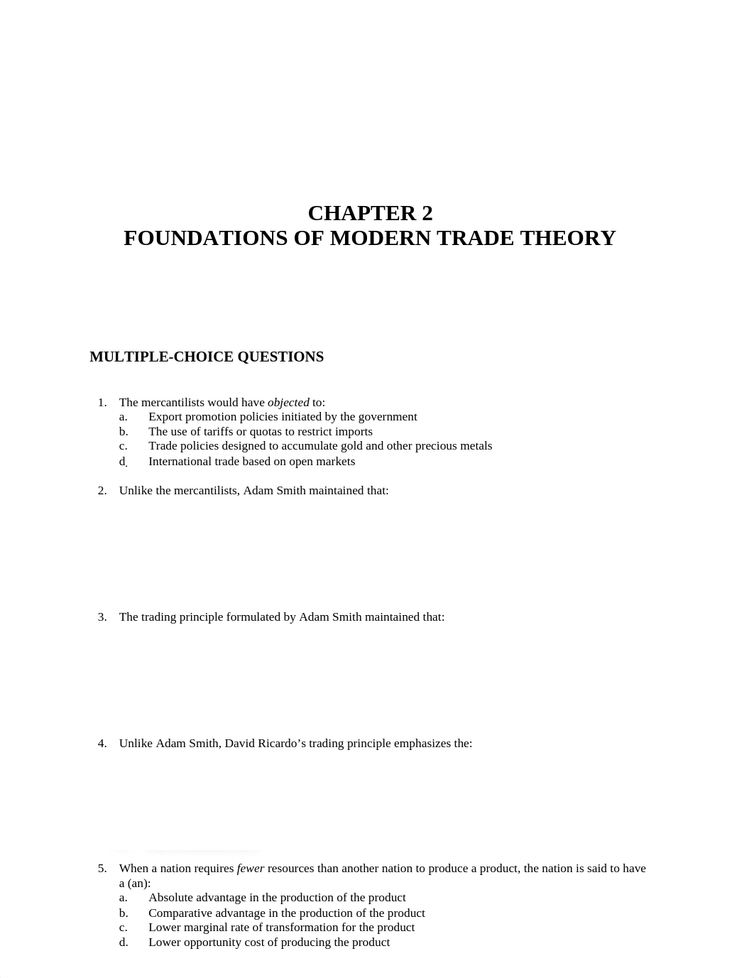 CHAPTER 2 FOUNDATIONS OF MODERN TRADE THEORY_dycwzm2d4dw_page1