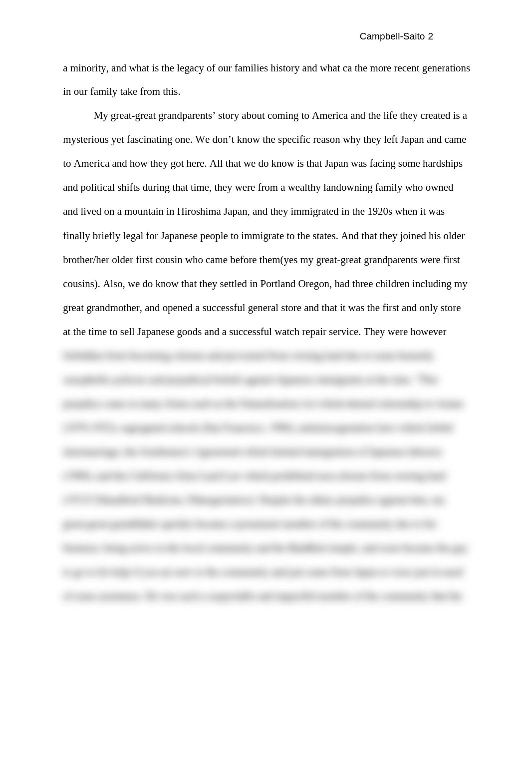 Interview based essay .docx_dyczic7fbzu_page2