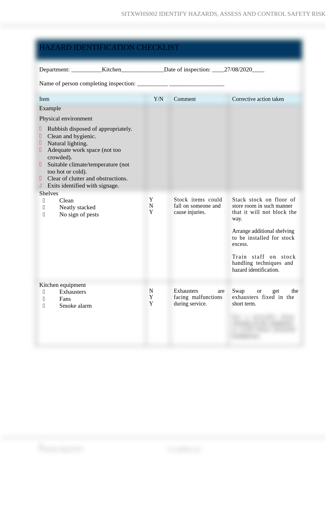 SITXWHS002 - Assessment C_Hazard identification.docx_dyd099iotul_page1