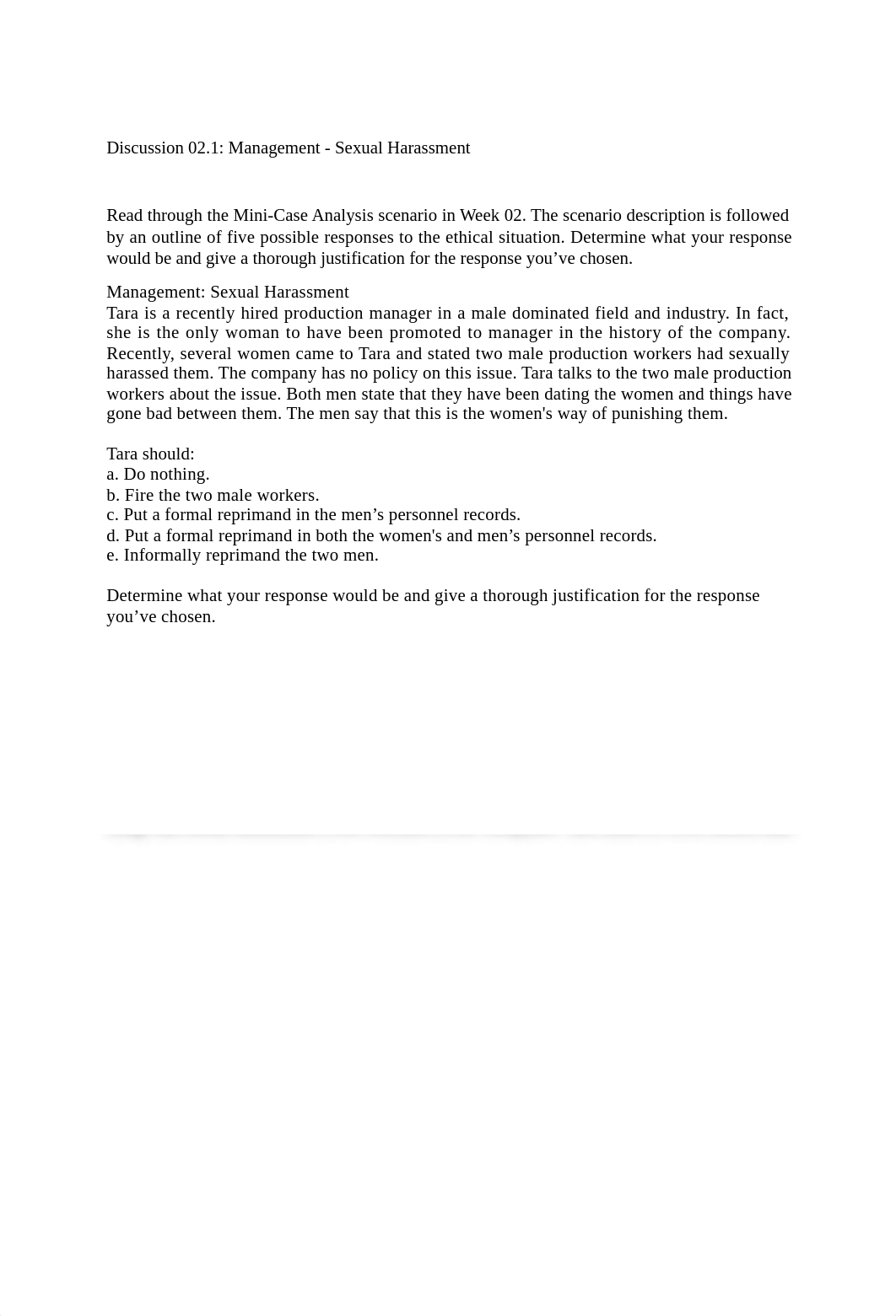 MT4200 week 2 discussions and assingment .docx_dyd4cdyjobb_page1