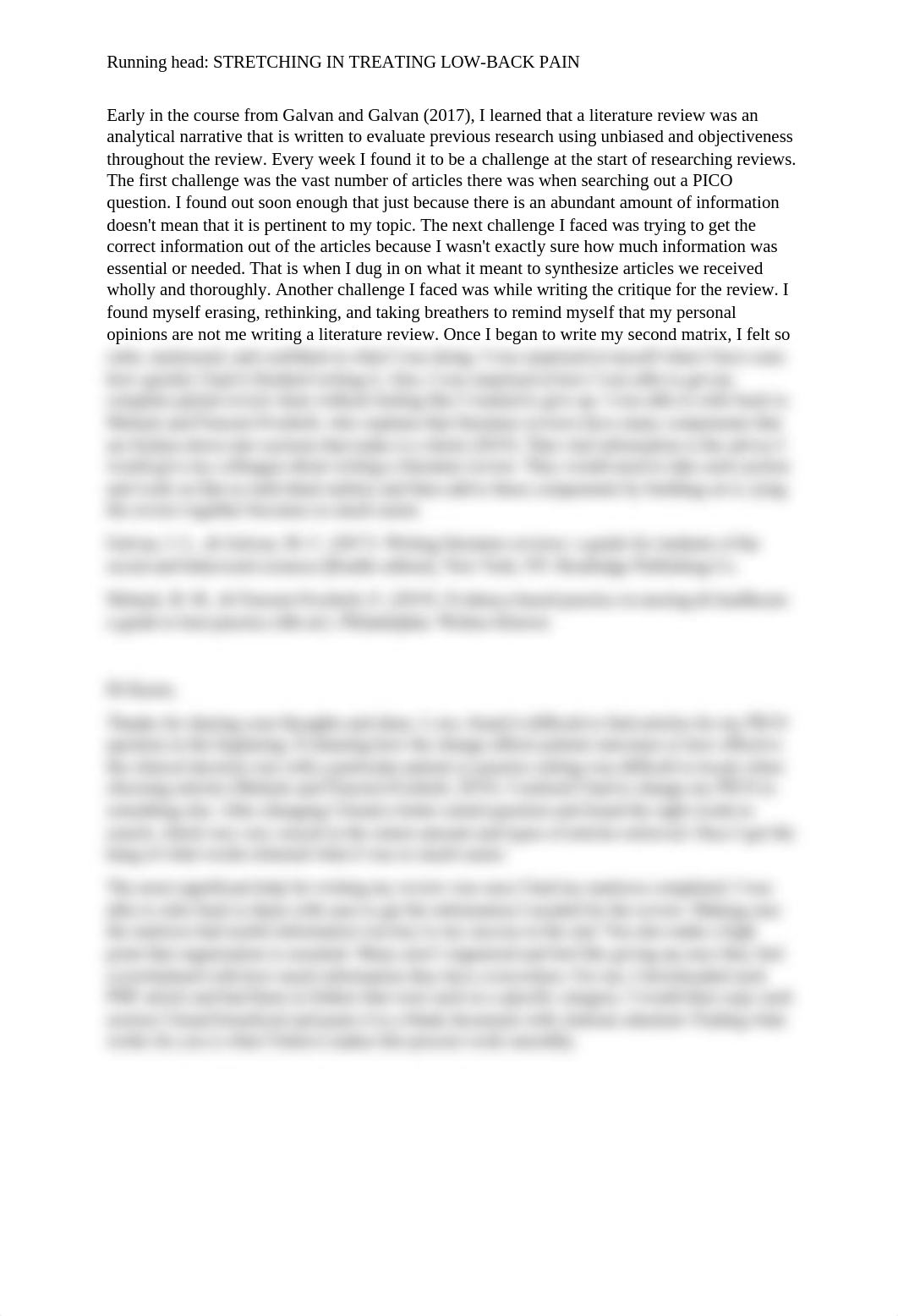 7.1 Challenges and Surprises Writing a Literature Review.docx_dyd6ubchzey_page1