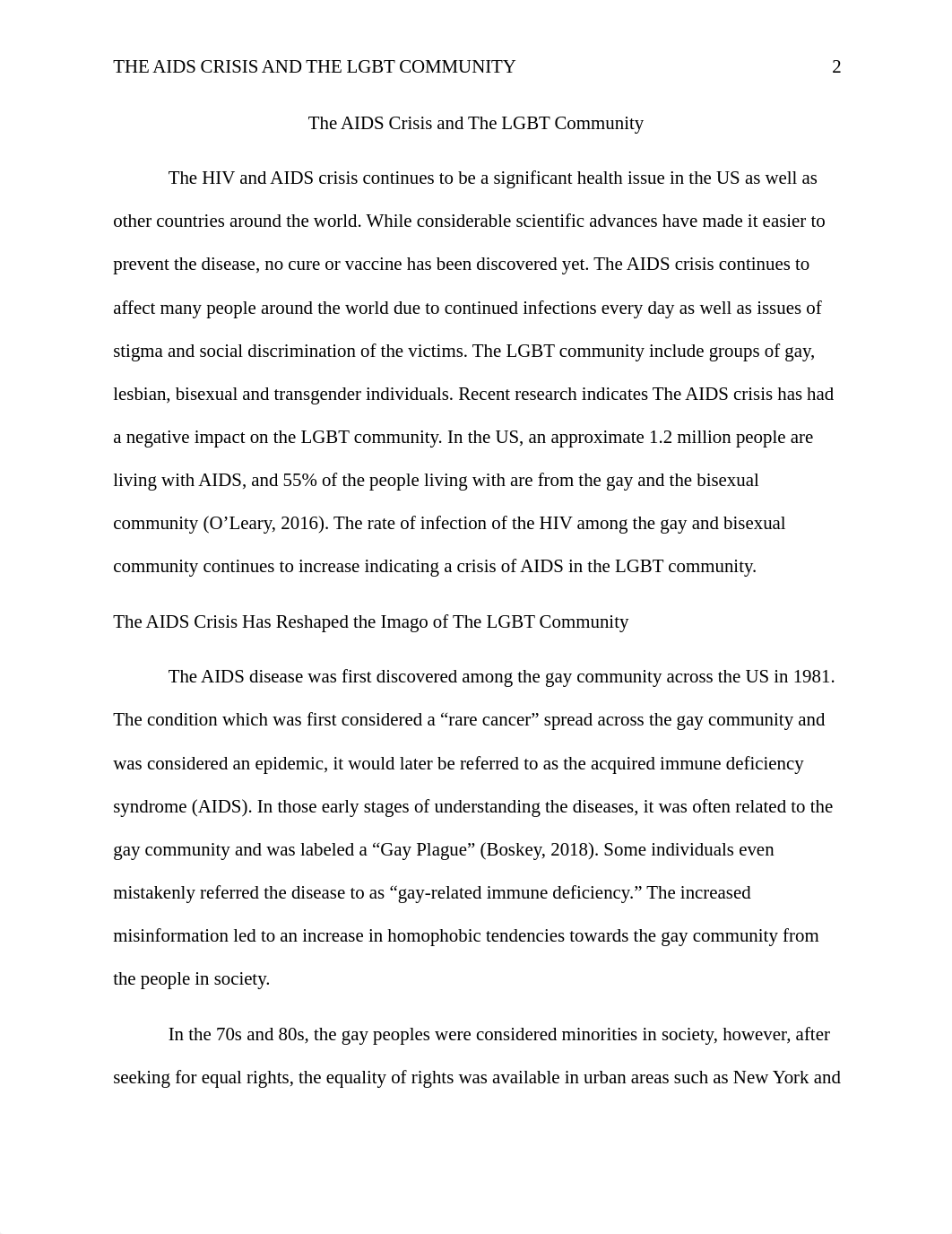 The AIDS Crisis and the LGBT Community (AutoRecovered).doc_dyd7chxbj8a_page2