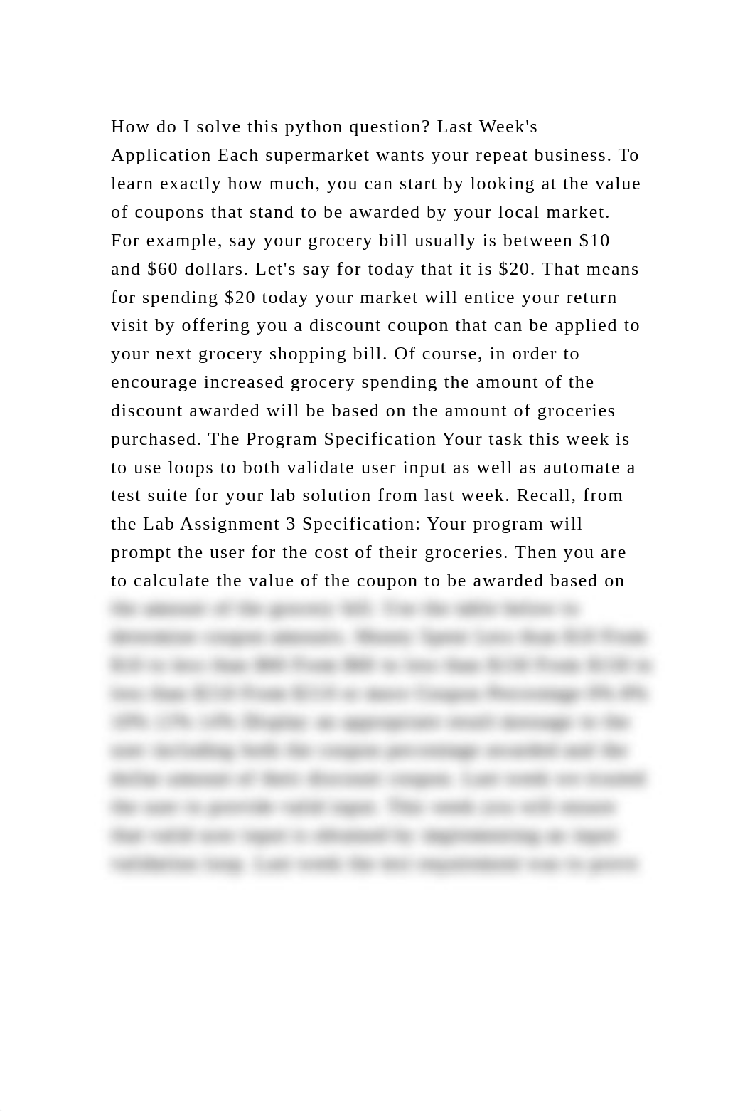 How do I solve this python question Last Weeks Application Each su.docx_dyd88t7dxdq_page2