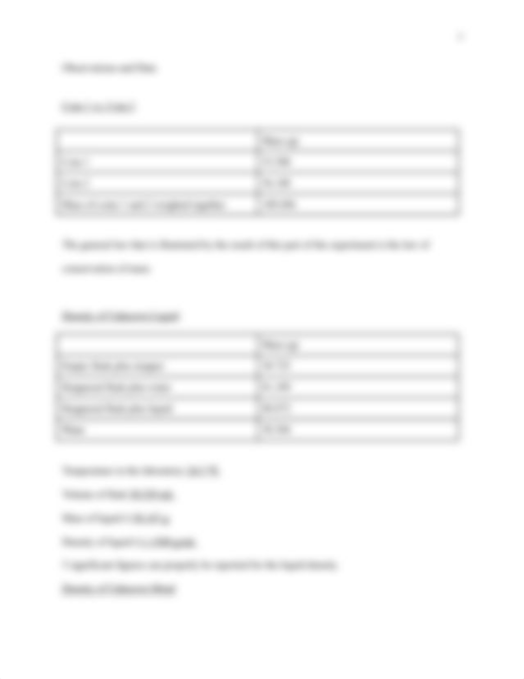 The Densities of Liquids and Solids Lab Report_dyd8doj4faa_page2