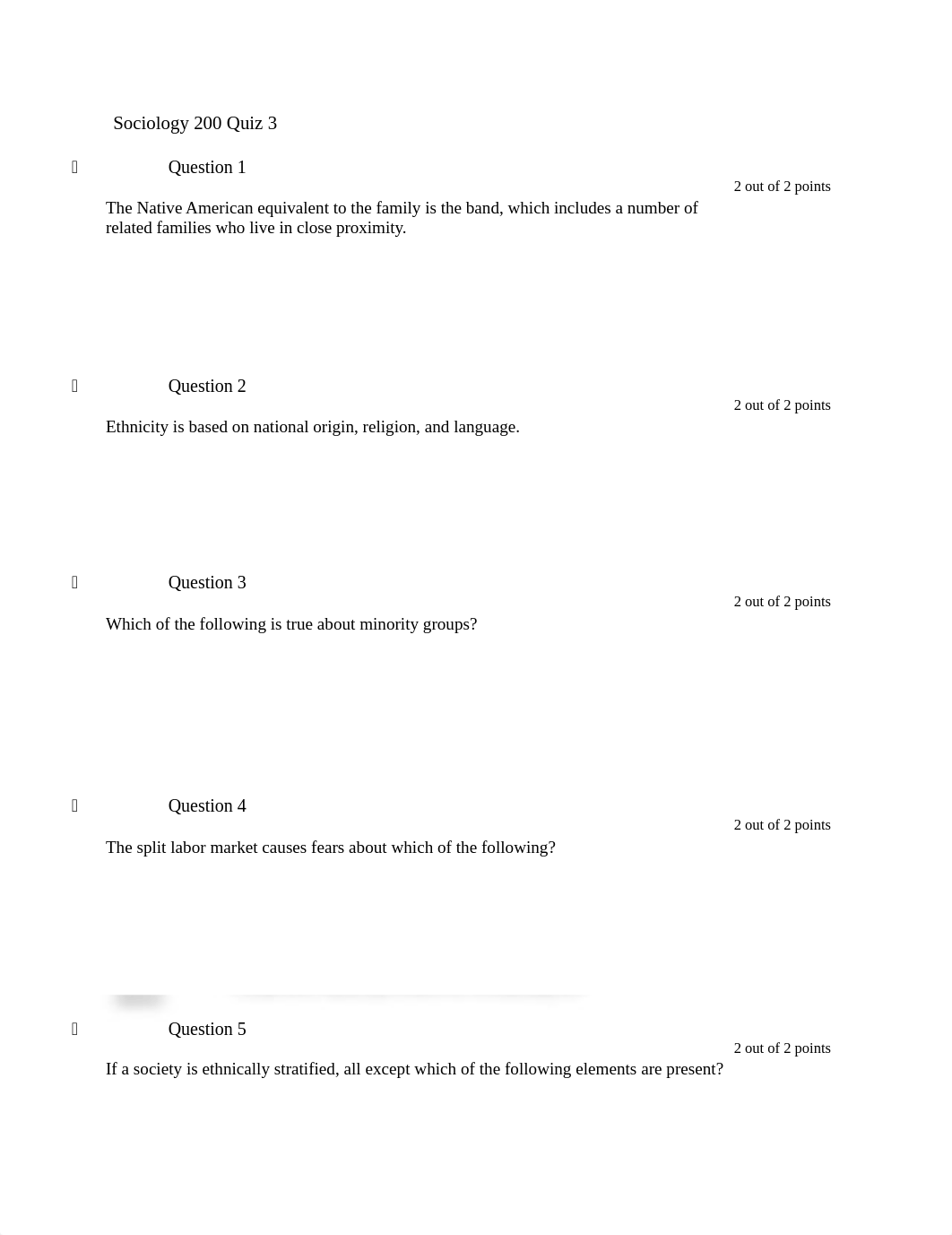 Sociology 200 Quiz 3.docx_dydaxf151mg_page1