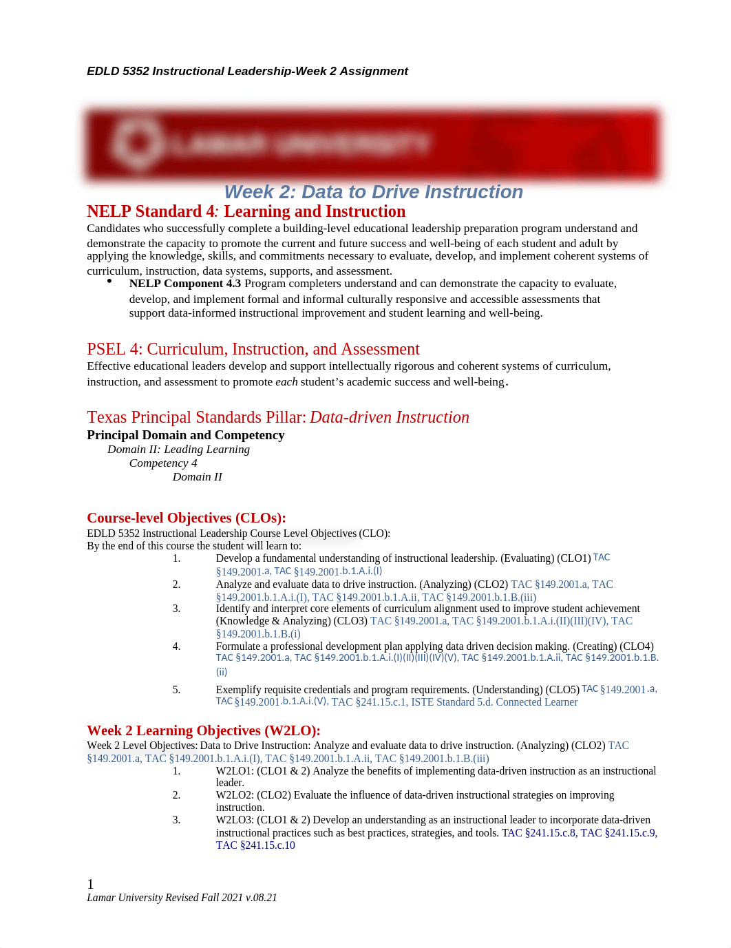 EDLD 5352 Week 2 Data to Drive Instruction Assignment Template v.08.21(1).docx_dydchirfds3_page1