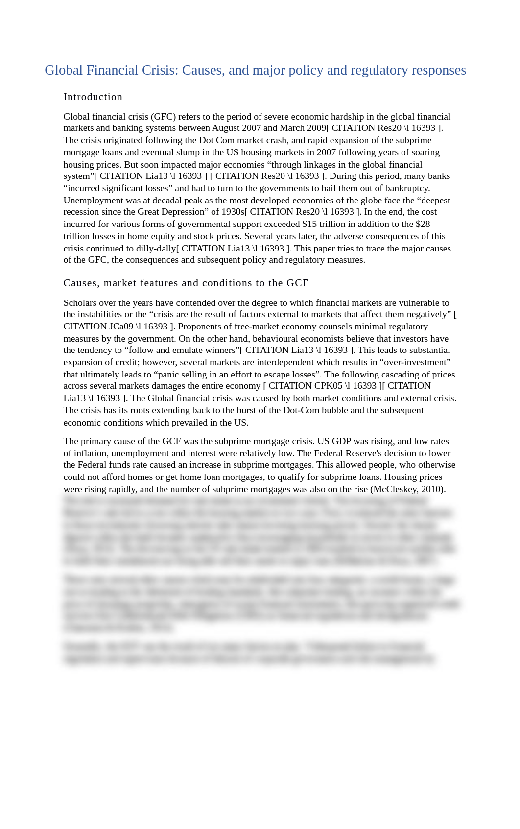 Submission 1 - Global Financial Crisis.docx_dydct8a4cae_page2