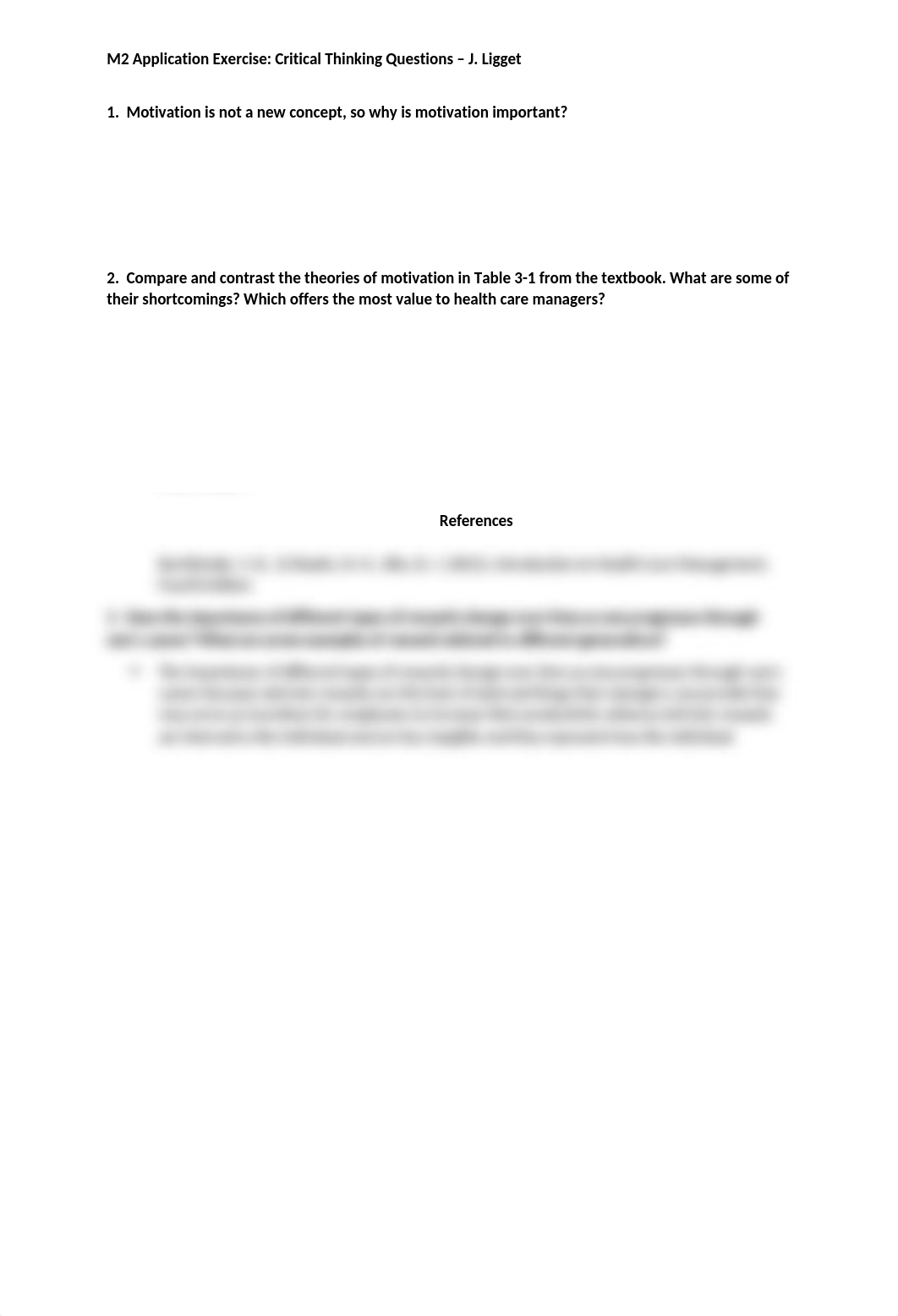 M2 Application Exercise - Critical Thinking Questions - J. Liggett.docx_dydfa8pvx9c_page1