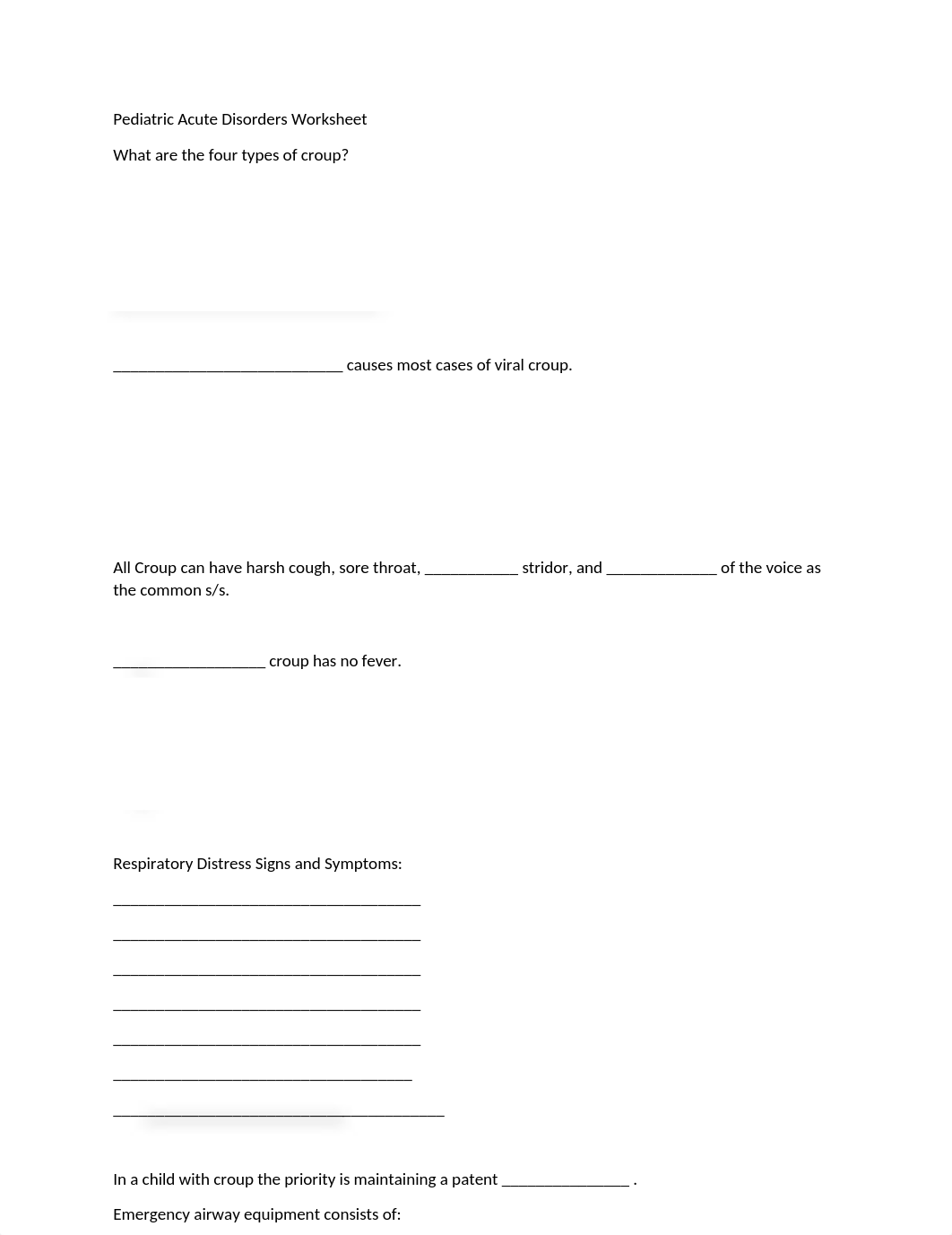 Pediatric Acute Disorders Worksheet-1 (1).docx_dydgew1e2ee_page1