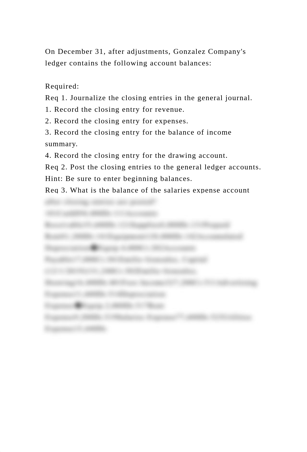 On December 31, after adjustments, Gonzalez Companys ledger contain.docx_dydgpargr6y_page2