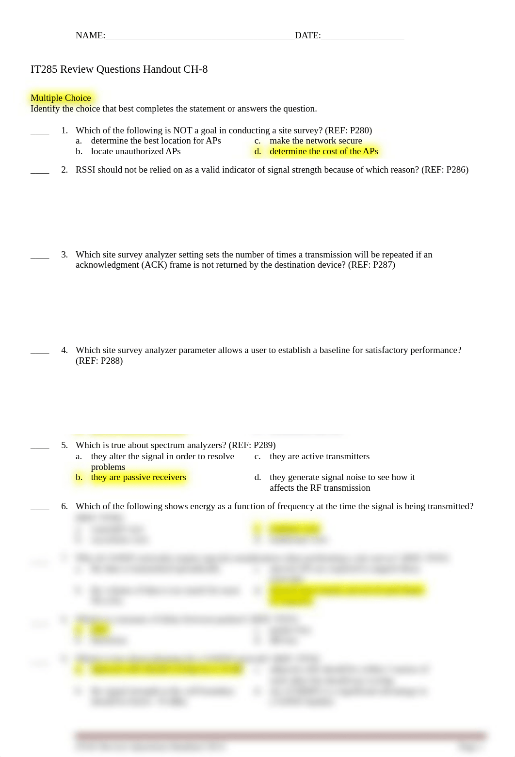 IT285 Review_Questions Handout CH 8.docx_dydh5lvh80g_page1