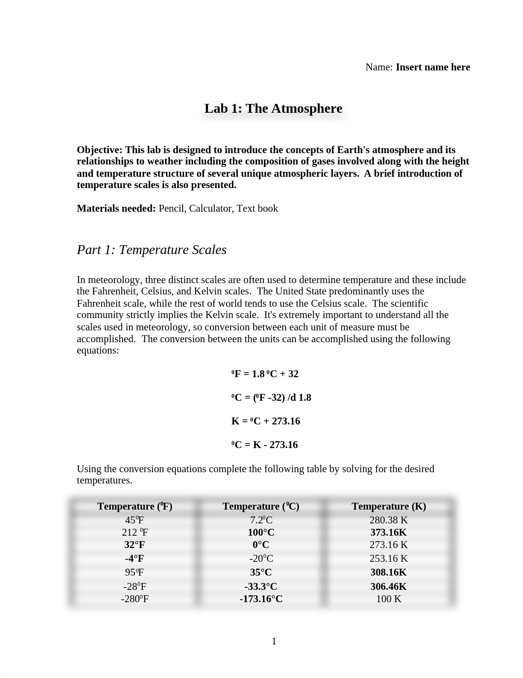 Lab1 - The Atmosphere .doc_dydhfmnyk2p_page1