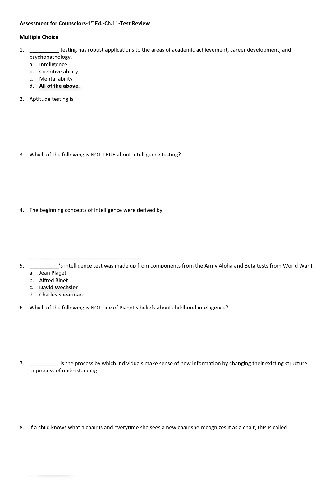 Assessment for Counselors-1st Ed.-Ch.11-Test Review.pdf_dydnaagd40q_page1