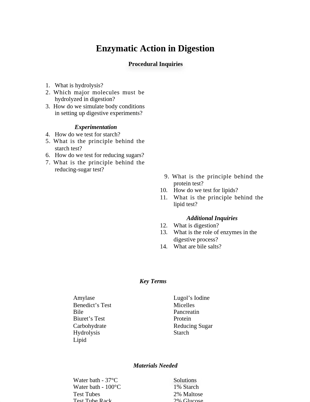 Enzymatic Action in Digestion_dydocu106qo_page1