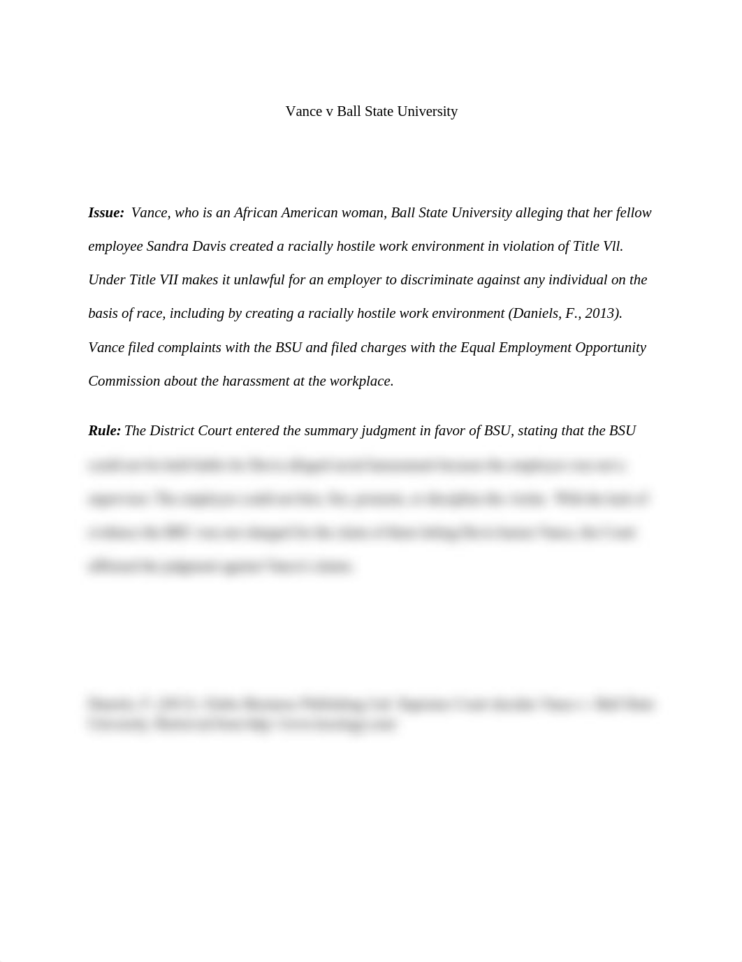 Vance v Ball State University_dydor9ynmgs_page1