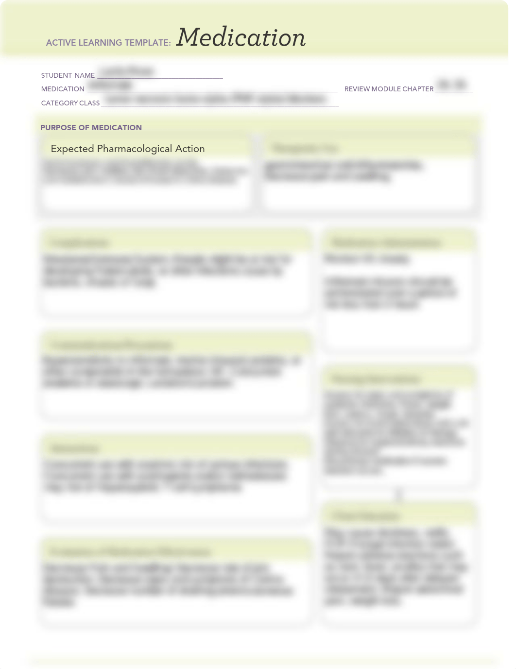 ATI Medcard with concept map.pdf_dydowdn67n9_page1