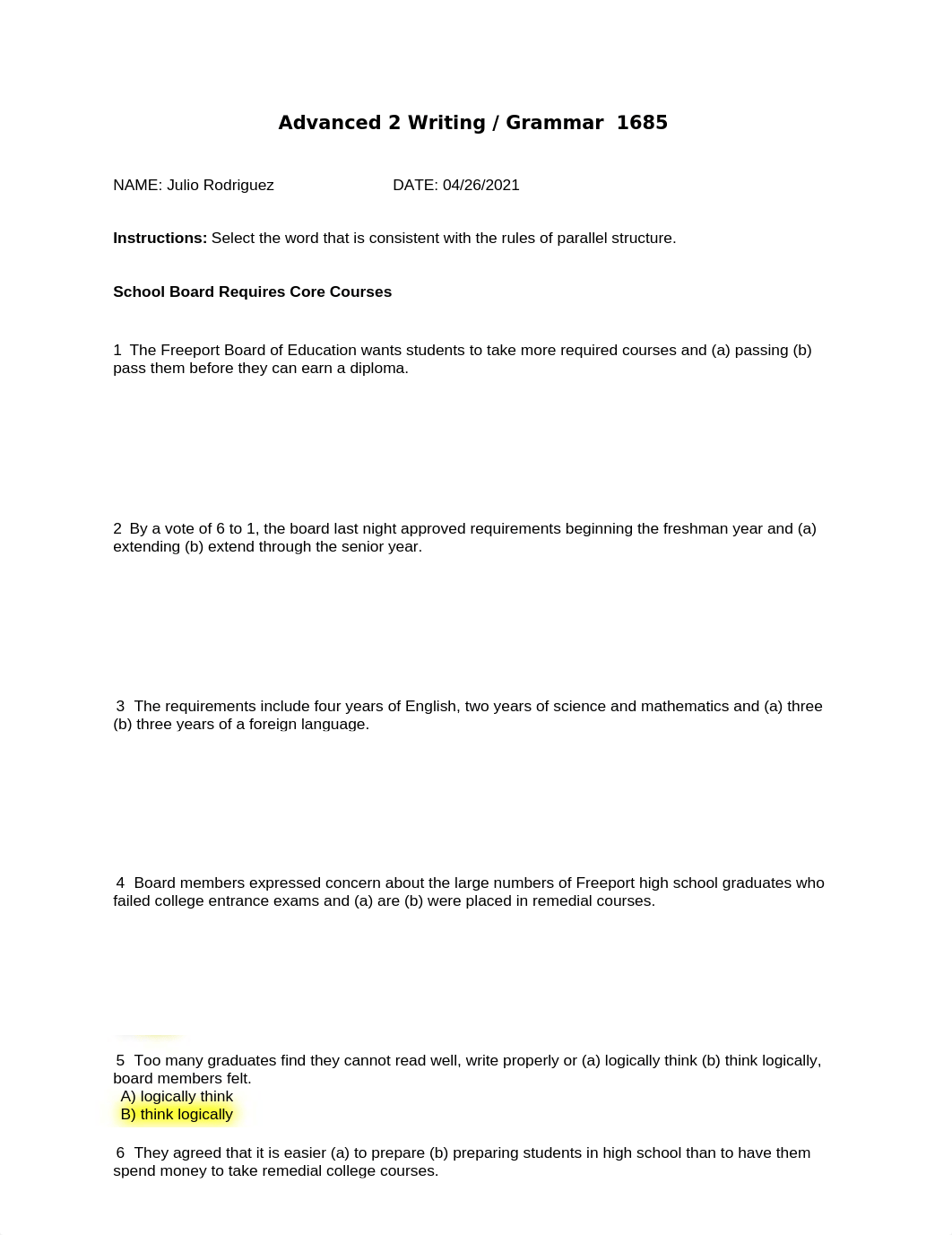 Advanced 2 Grammar JULIO RODRIGUEZ final exam.docx_dydp1agr81i_page1