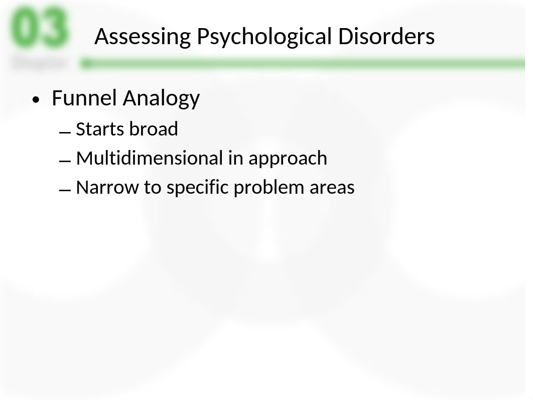 Chapter 3 Clinical Assessment, Diagnosis and Research in Psychopathology.pptx_dydq8q0do0o_page3