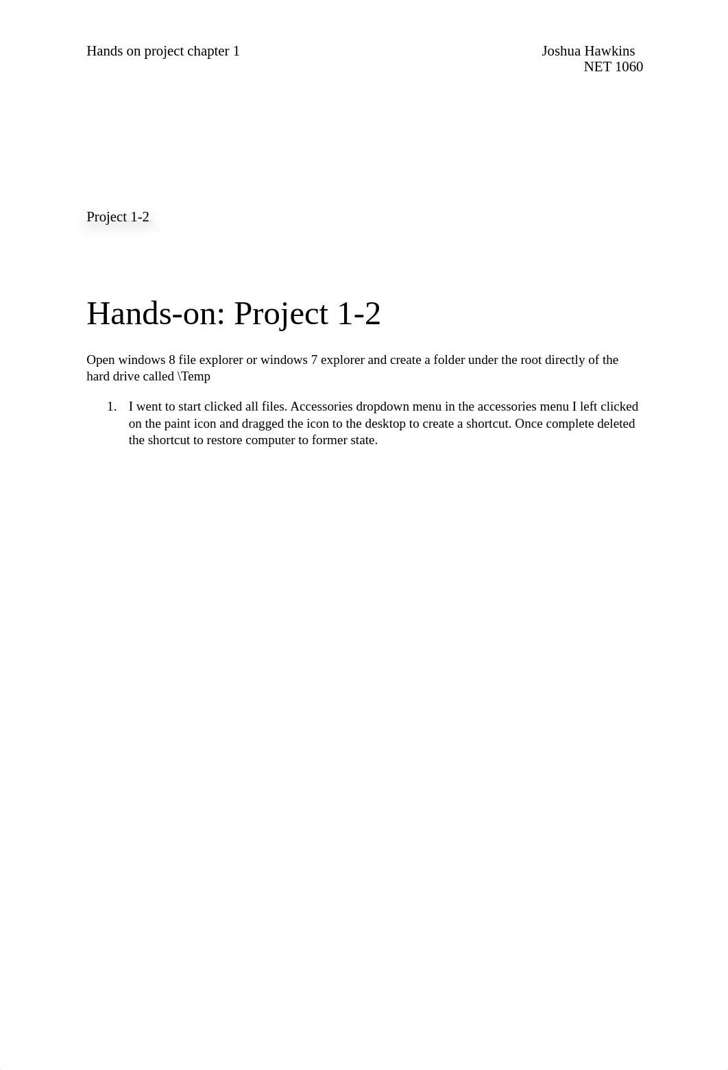 HANDS ON PROJECT CHAPTER 1 1060.doc_dydtr606986_page2