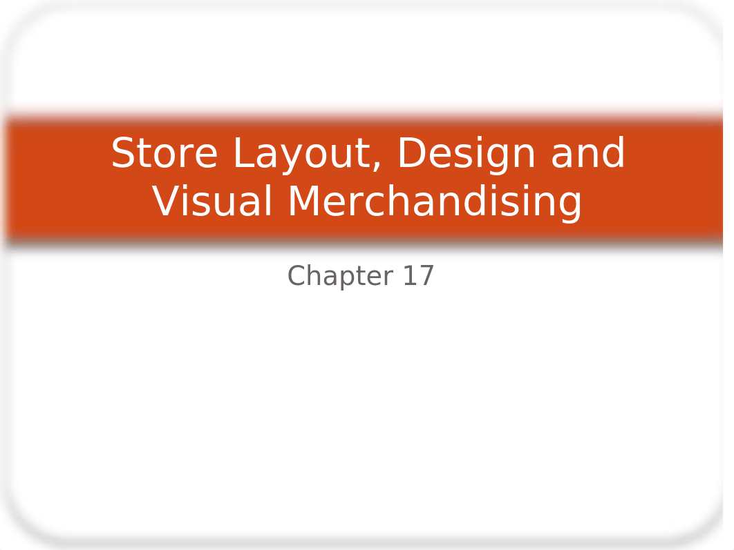 Store Layout, Design, and Visual Merchandising_dydv36erhyj_page1