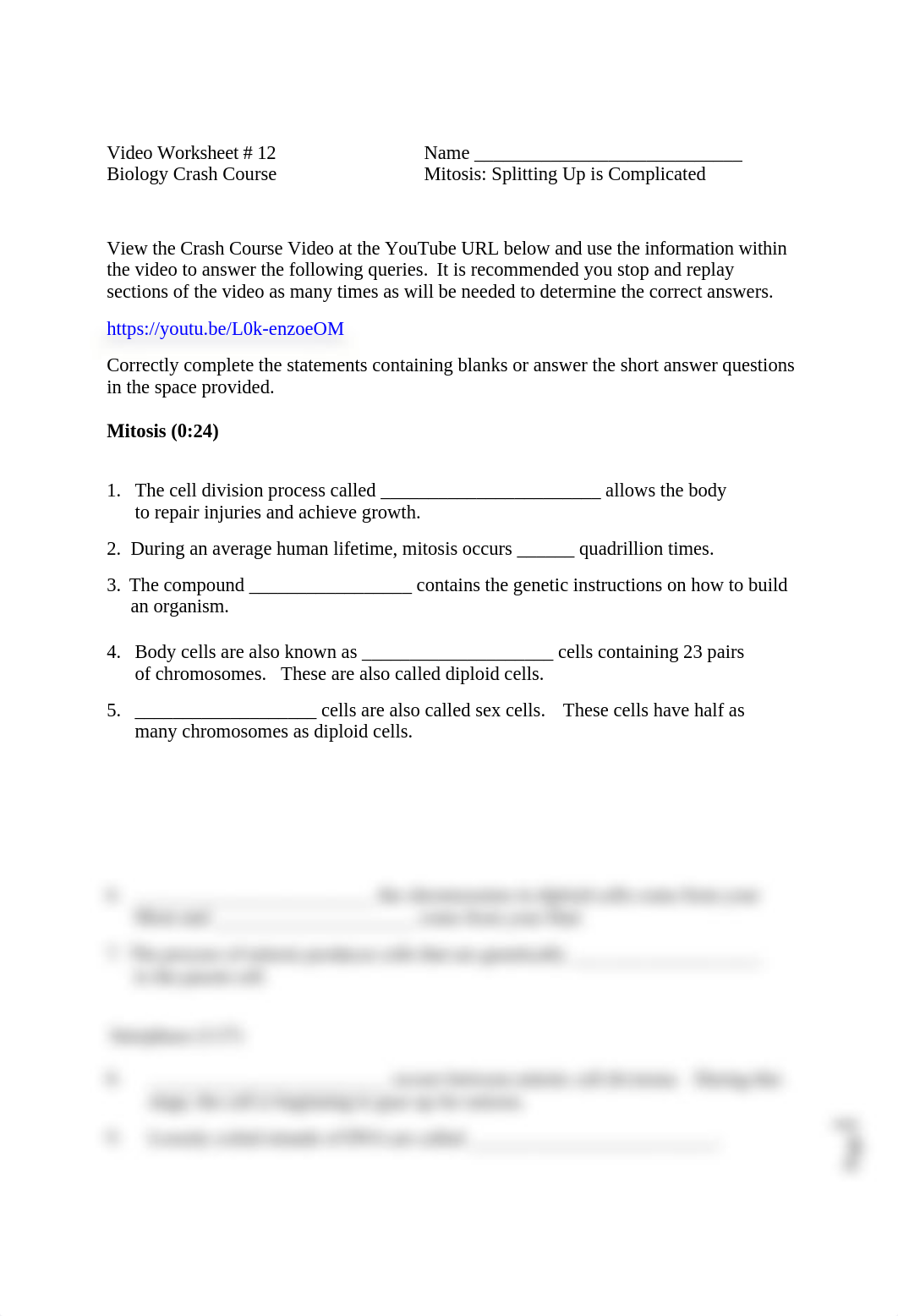 Crash Course Biology Worksheet 12.docx_dydwyn69aah_page1