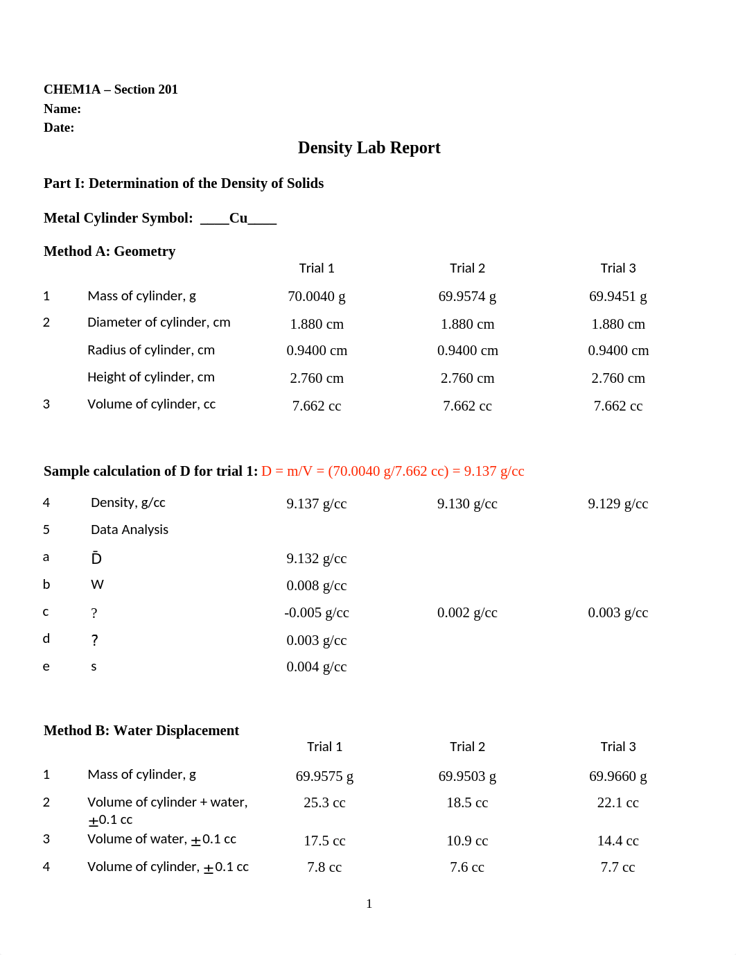 CHEM1A Density Lab Report template.docx_dydxqhnr6db_page1