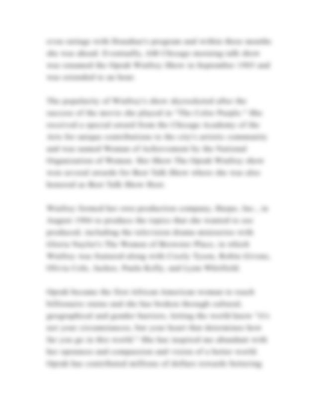 Oprah Winfrey the Great  Final Draft  Oprah Winfrey is a.docx_dydzqphwde4_page4