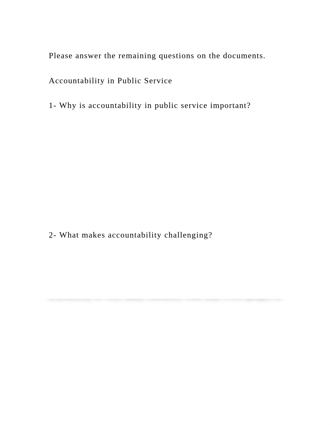 Please answer the remaining questions on the documents.Accountab.docx_dye0vmb90yx_page2