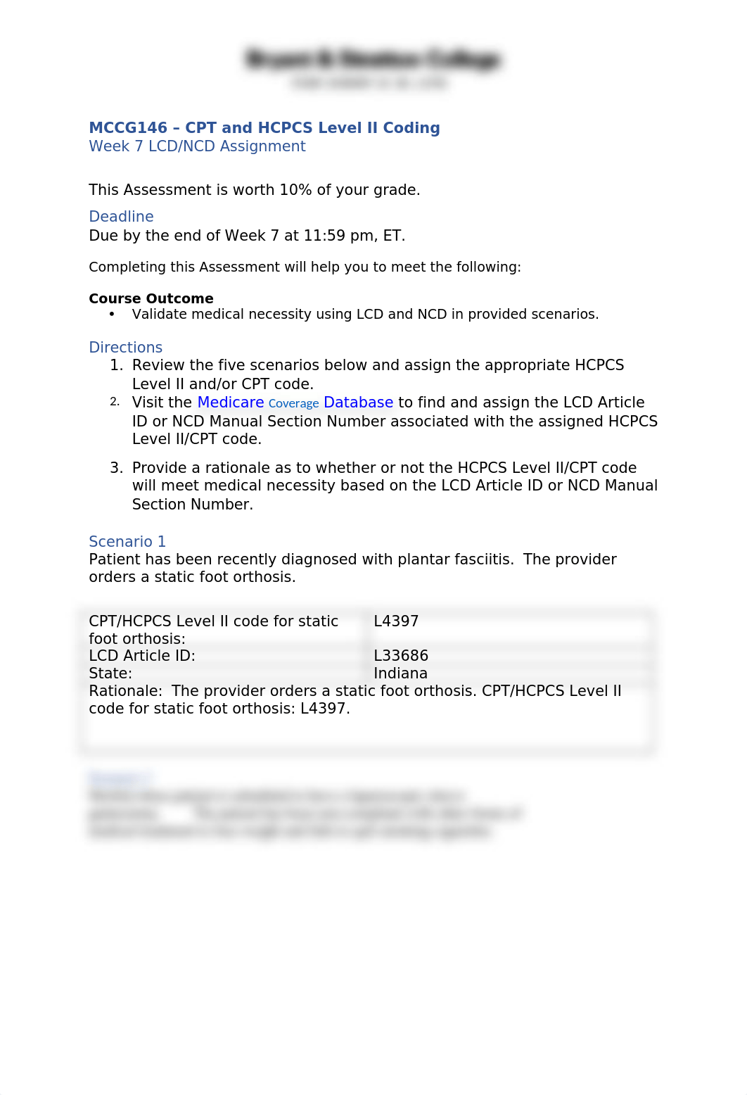 MCCG146 - Week 7 LCD NCD Assignment (1).docx_dye4ls9y2aa_page1