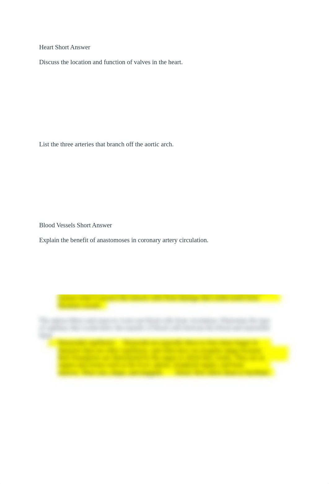 Short Answers for Exam 2.docx_dye6eicu0g4_page1