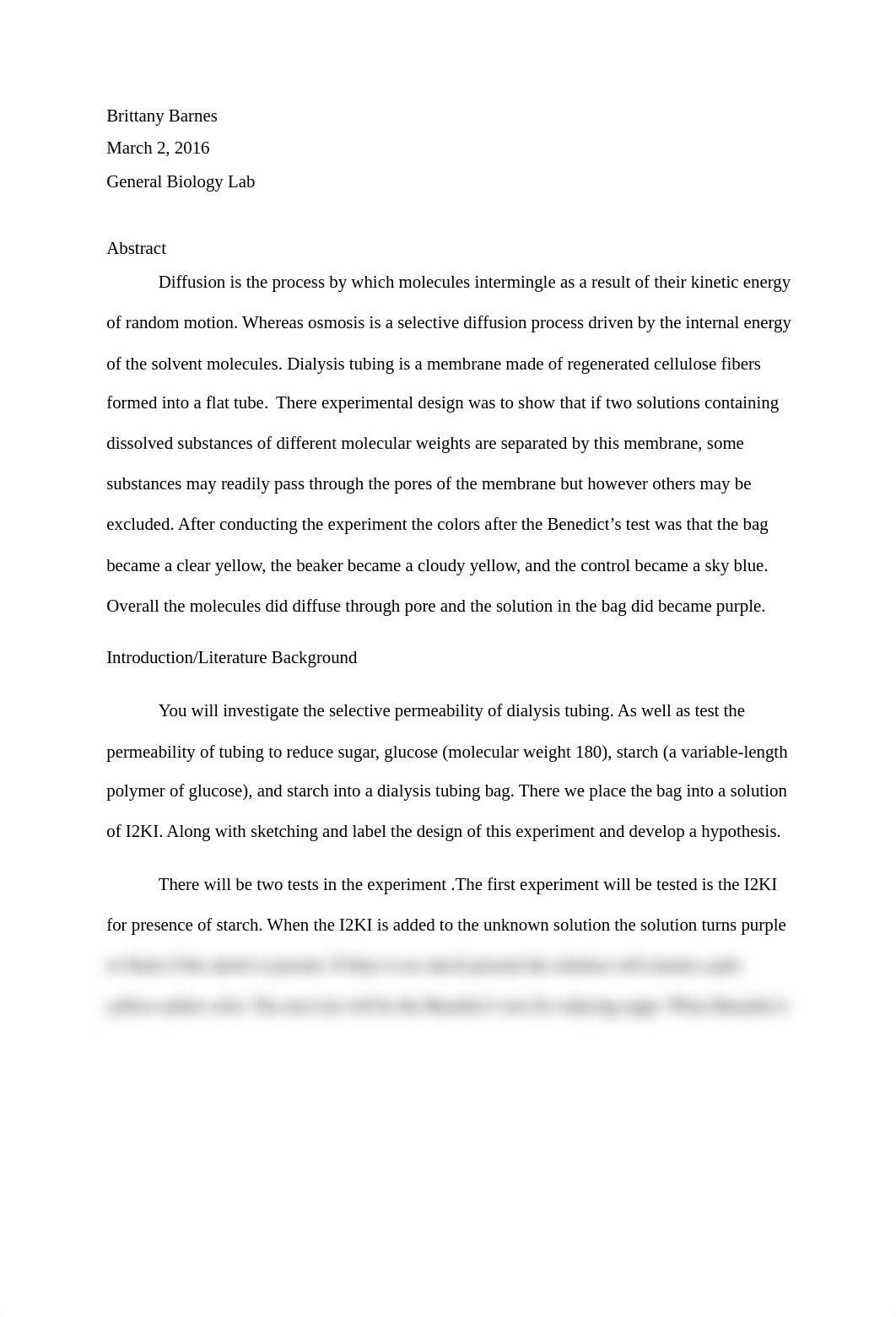 Brittany Barnes Lab Report 2 Diffusion_dye6ftx7ohh_page1