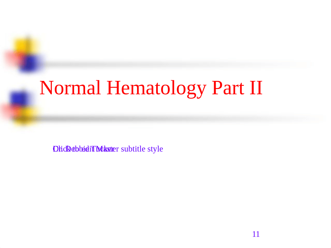 Normal Hematology Part II_dye9tktfaux_page1