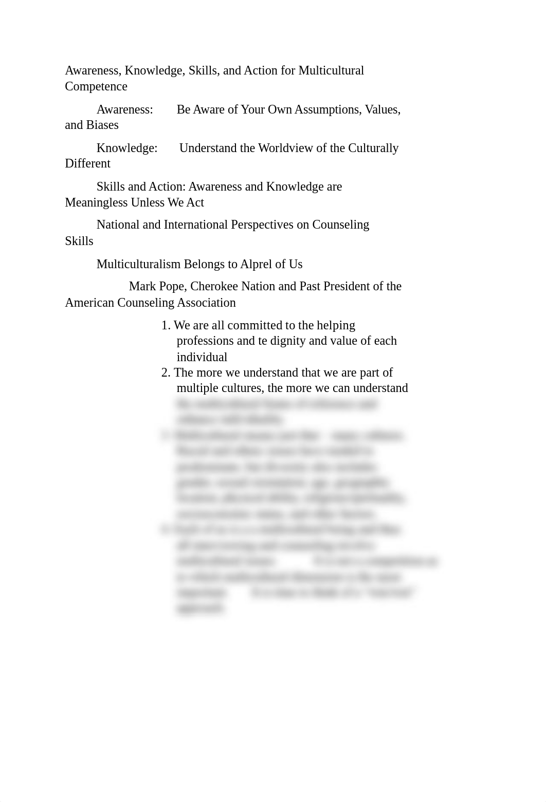 Chapter 2 Multicultural Competence Ethics Positive Psychology and Resilience.docx_dyefdhb0hw1_page2