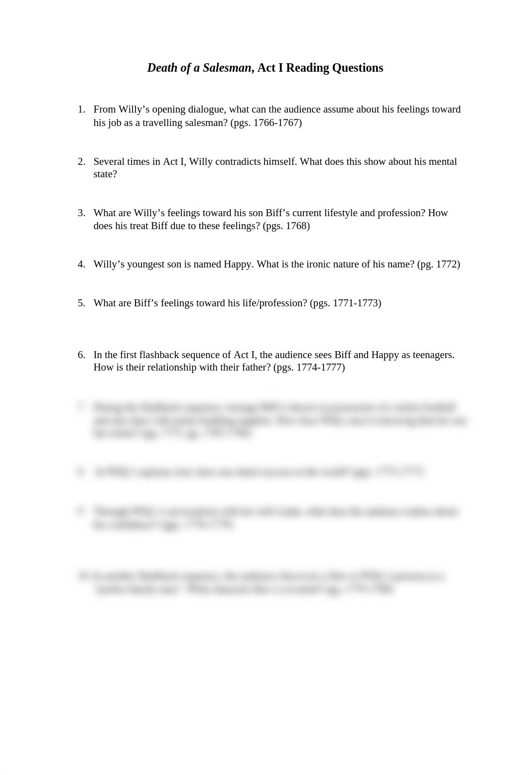 Death of a Salesman reading questions act 1-4.docx_dyefi1cw4sa_page1