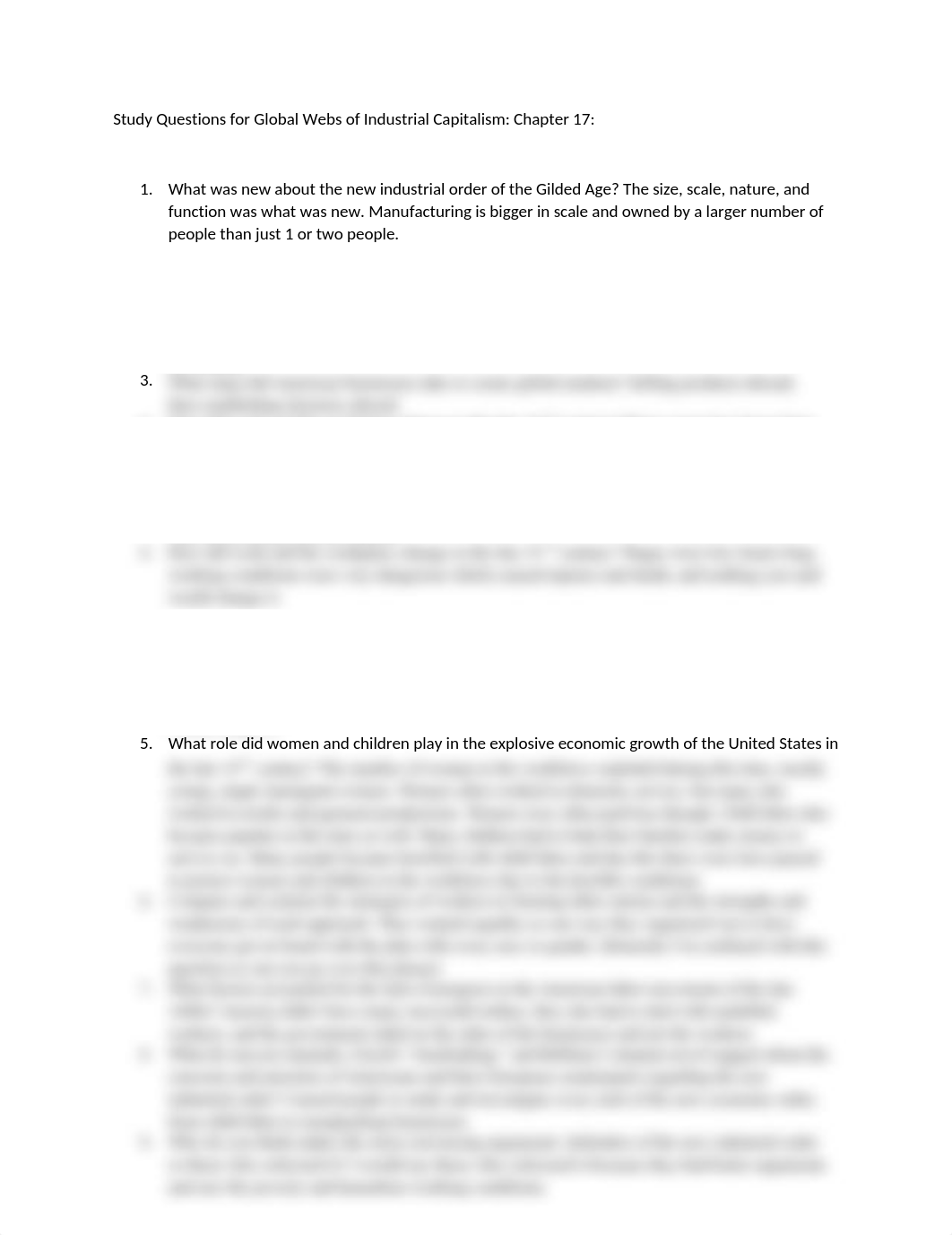 Study Questions for Global Webs of Industrial Capitalism.docx_dyege5f66y5_page1